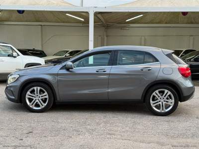 Mercedes-Benz GLA GLA 200 CDI Sport Grigio usata San Michele Salentino