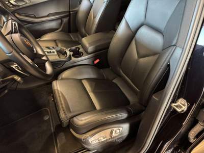 Porsche Macan 2.0 +21"+PELLE+CHRONO SPORT usata CITTADELLA