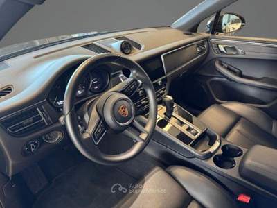 Porsche Macan 2.0 +21"+PELLE+CHRONO SPORT usata CITTADELLA