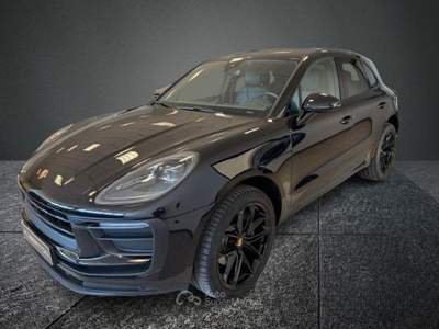 Porsche Macan 2.0 +21"+PELLE+CHRONO SPORT usata CITTADELLA