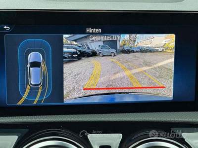 Mercedes-Benz Classe A A 200 Automatic AMG Line Premium A usata CITTADELLA