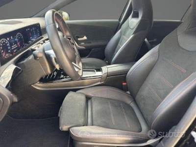 Mercedes-Benz Classe A A 200 Automatic AMG Line Premium A usata CITTADELLA