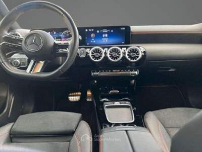 Mercedes-Benz Classe A A 200 Automatic AMG Line Premium A usata CITTADELLA