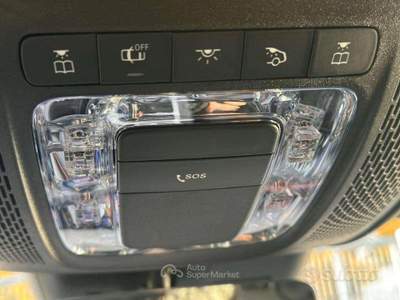 Mercedes-Benz Classe A A 200 Automatic AMG Line Premium A usata CITTADELLA
