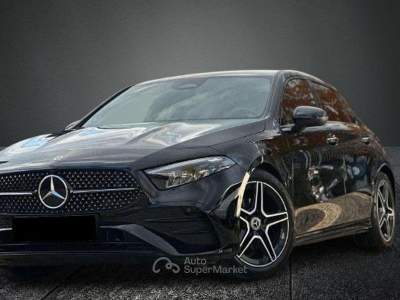 Mercedes-Benz Classe A A 200 Automatic AMG Line Premium A usata CITTADELLA