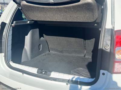 Dacia Duster Duster 1.5 dCi 110 CV 4x2 Lauréate Bianco usata Este