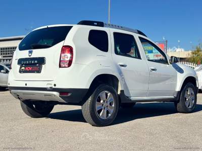 Dacia Duster Duster 1.5 dCi 110 CV 4x2 Lauréate Bianco usata Este