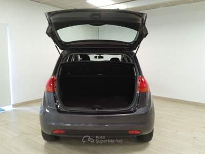 Kia Venga 1.4 CRDi 90CV Cool Grigio usata Torino