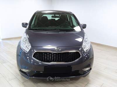 Kia Venga 1.4 CRDi 90CV Cool Grigio usata Torino