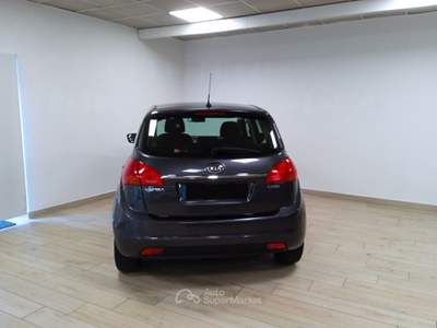 Kia Venga 1.4 CRDi 90CV Cool Grigio usata Torino