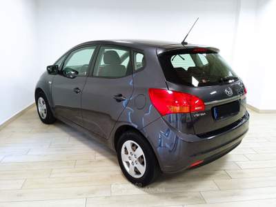 Kia Venga 1.4 CRDi 90CV Cool Grigio usata Torino