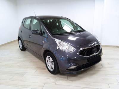 Kia Venga 1.4 CRDi 90CV Cool Grigio usata Torino