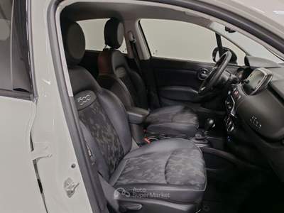 Fiat 500X 500X 1.5 T4 Hybrid 130 CV DCT Sport IVA ESPOSTA Bianco usata Verbania