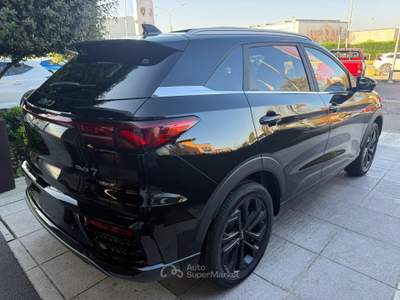 Evo 7 Evo 7 Kairos 1.5 Turbo Bi-Fuel GPL *-1.000€ DI EXTRA* Nero usata Suzzara