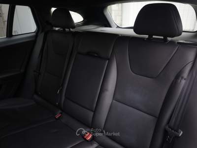 Volvo V60 D6 Twin Engine Geartronic Summum PROMOZIONE Unicoproprietario Bianco usata Torino