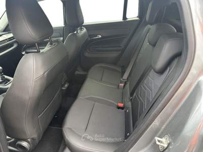 Jeep Avenger Avenger 1.2 Turbo 100 CV Summit Grigio usata Spinea