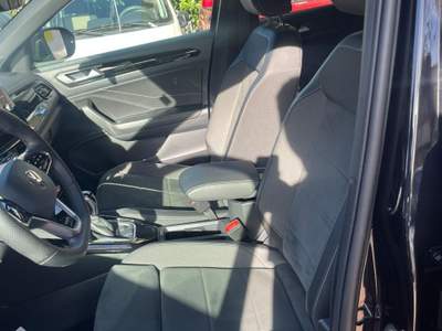 Volkswagen T-Roc Non è una semplice T-Roc... è una R-Line!! Nero usata Bianco