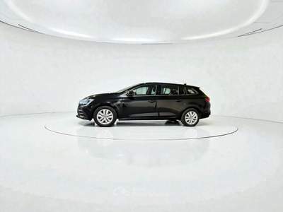 Renault Mégane Sporter 1.5 blue dci Equilibre 115cv edc Nero usata Parma