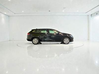 Renault Mégane Sporter 1.5 blue dci Equilibre 115cv edc Nero usata Parma