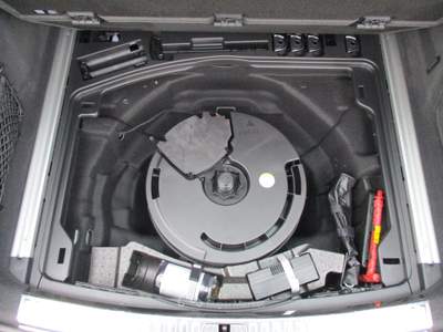 Audi A6 AVANT 40 TDI S TRONIC BUSINESS Nero usata Francolise