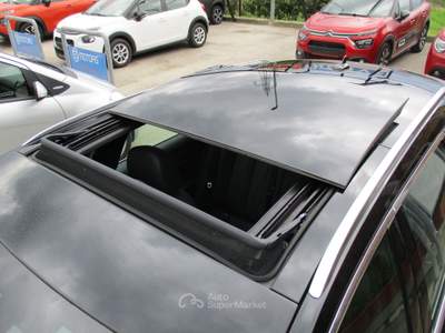 Audi A6 AVANT 40 TDI S TRONIC BUSINESS Nero usata Francolise