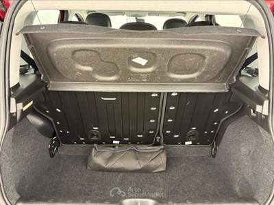 Fiat Panda Panda 1.0 firefly hybrid city cross s&s 70cv 5p.ti Rosso usata Settimo Torinese