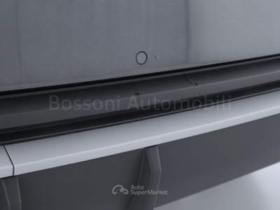 Audi Q3 sportback 35 2.0 tdi s line edition s tronic Grigio usata Cremona