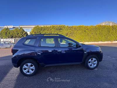 Dacia Duster 4x2 Essential usata GUSSAGO
