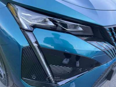 Peugeot 408 Hybrid 136 e-DCS6 GT Blu/Azzurro usata Pieve di Cento
