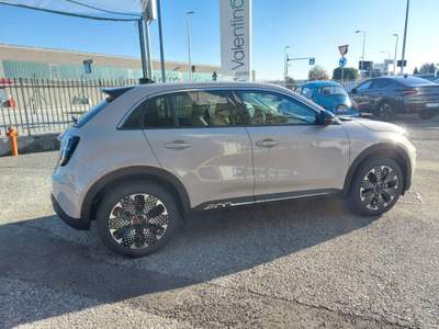 Fiat 600 Hybrid 145 CV DCT MHEV La Prima PREZZO REALE! Beige usata GRASSOBBIO