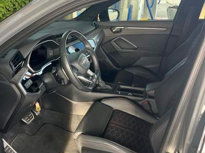 Audi RS Q3 SPETTACOLARE AUDI RS Q3 Grigio usata Fiorenzuola d'Arda