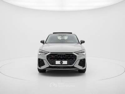 Audi RS Q3 SPETTACOLARE AUDI RS Q3 Grigio usata Fiorenzuola d'Arda