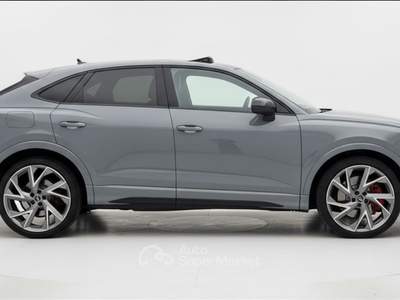Audi RS Q3 SPETTACOLARE AUDI RS Q3 Grigio usata Fiorenzuola d'Arda