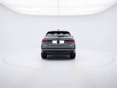 Audi RS Q3 SPETTACOLARE AUDI RS Q3 Grigio usata Fiorenzuola d'Arda