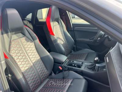 Audi RS Q3 SPETTACOLARE AUDI RS Q3 Grigio usata Fiorenzuola d'Arda