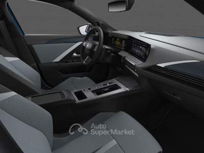 Opel Astra 1.5 130CV AT8 Sport Tourer EDITION+GS+ULTIMATE Blu/Azzurro usata Fara Gera d'Adda