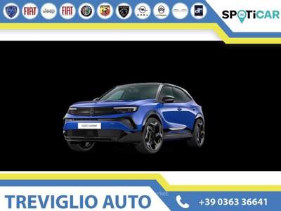Opel Mokka-e 156CV GSe Blu/Azzurro usata Fara Gera d'Adda