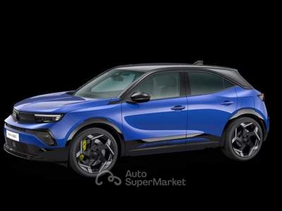 Opel Mokka-e 156CV GSe Blu/Azzurro usata Fara Gera d'Adda