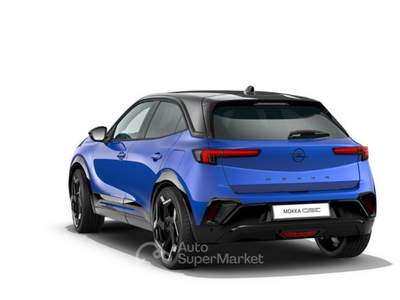 Opel Mokka-e 156CV GSe Blu/Azzurro usata Fara Gera d'Adda