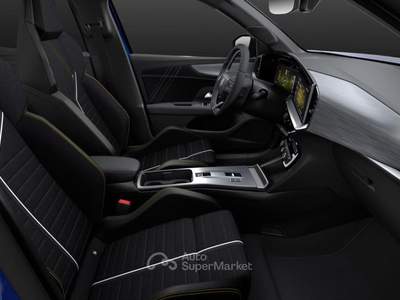 Opel Mokka-e 156CV GSe Blu/Azzurro usata Fara Gera d'Adda
