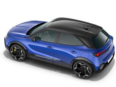 Opel Mokka-e 156CV GSe Blu/Azzurro usata Fara Gera d'Adda