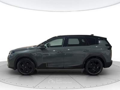 Citroen C5 1.2 hybrid 136cv max Verde usata Verona