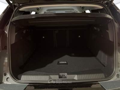 Citroen C5 1.2 hybrid 136cv max Verde usata Verona