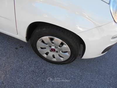 Fiat Panda TENUTA MOLTO BENE Bianco usata ARCO