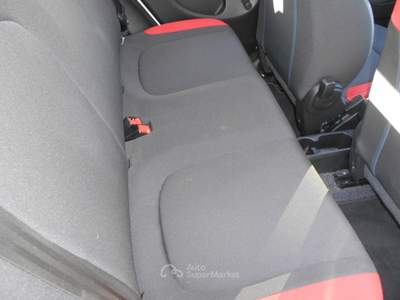 Fiat Panda TENUTA MOLTO BENE Bianco usata ARCO