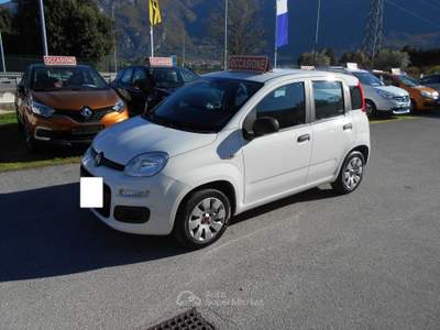Fiat Panda TENUTA MOLTO BENE Bianco usata ARCO