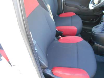 Fiat Panda TENUTA MOLTO BENE Bianco usata ARCO