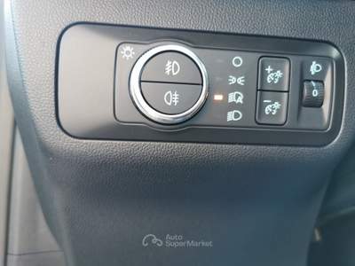 Ford Kuga EcoBlue 120 CV aut. 2WD ST-Line Grigio usata Cercola