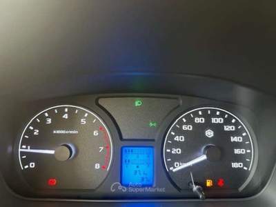 Piaggio Porter NP6 TW CHAS 300 SR LPG START PASSO 3000 - 260X180 Bianco usata Prato
