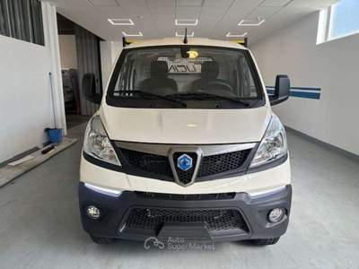 Piaggio Porter NP6 TW CHAS 300 SR LPG START PASSO 3000 - 260X180 Bianco usata Prato